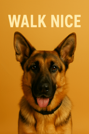 walk nice