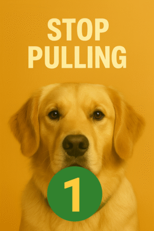 Stop Pulling Lesson 1 of 3